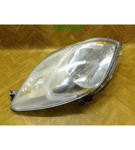 Frontscheinwerfer Scheinwerfer links Toyota Yaris 2 II Fahrerseite 81110-0D330