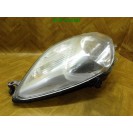 Frontscheinwerfer Scheinwerfer links Toyota Yaris 2 II Fahrerseite 81110-0D330