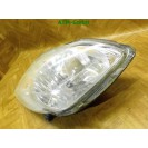 Frontscheinwerfer Scheinwerfer links Toyota Yaris 2 II Fahrerseite 81110-0D330