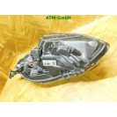 Frontscheinwerfer Scheinwerfer links Toyota Yaris 2 II Fahrerseite 81110-0D330