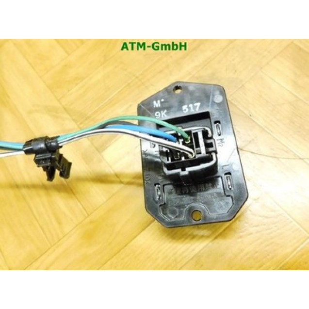 Widerstand Vorwiderstand Relais Toyota Yaris 2 II