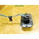 Widerstand Vorwiderstand Relais Toyota Yaris 2 II