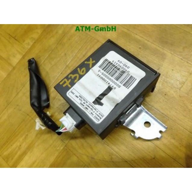 Steuergerät Bordnetz BCM BDC Toyota Yaris 2 II 897410D031