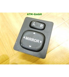 Seitenspiegelverstellung Schalter Toyota Yaris 2 II