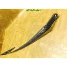 Scheibenwischerarm Wischerarm vorne rechts Toyota Yaris 2 II Beifahrerseite
