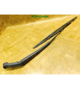 Scheibenwischerarm Wischerarm vorne links Toyota Yaris 2 II Fahrerseite