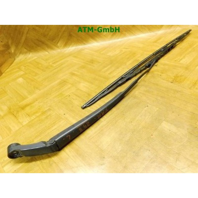 Scheibenwischerarm Wischerarm vorne links Toyota Yaris 2 II Fahrerseite