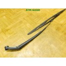 Scheibenwischerarm Wischerarm vorne links Toyota Yaris 2 II Fahrerseite