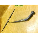 Scheibenwischerarm Wischerarm vorne links Toyota Yaris 2 II Fahrerseite