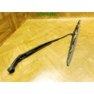 Scheibenwischerarm Wischerarm vorne links Toyota Yaris 2 II Fahrerseite