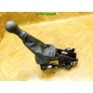 Schaltknauf Schaltkulisse Toyota Yaris 2 II Sila 33530-0D040-0