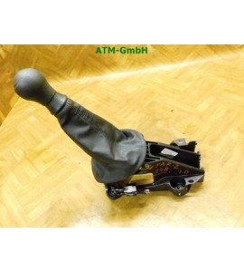 Schaltknauf Schaltkulisse Toyota Yaris 2 II Sila 33530-0D040-0