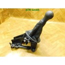 Schaltknauf Schaltkulisse Toyota Yaris 2 II Sila 33530-0D040-0