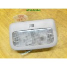 Leseleuchte Innenraumlicht Innenraumbeleuchtung Toyota Yaris 2 II