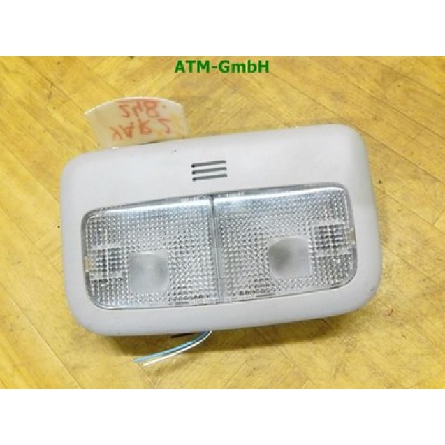 Leseleuchte Innenraumlicht Innenraumbeleuchtung Toyota Yaris 2 II