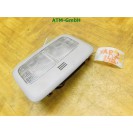 Leseleuchte Innenraumlicht Innenraumbeleuchtung Toyota Yaris 2 II