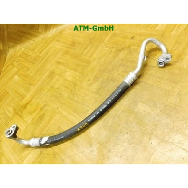 Klimaleitung Leitung Toyota Yaris 2 II MF445340-3110 88712-0D170