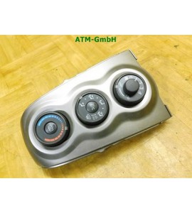 Klimabedienteil Bedienteil Schalter Toyota Yaris 2 II 55406-0D190