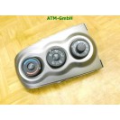 Klimabedienteil Bedienteil Schalter Toyota Yaris 2 II 55406-0D190