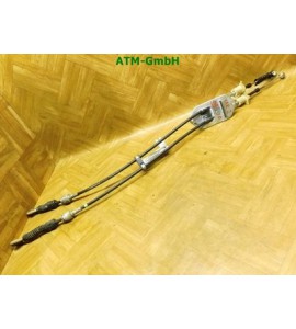 Schaltzüge Toyota Yaris 2 II 33820-0D090