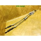 Schaltzüge Toyota Yaris 2 II 33820-0D090