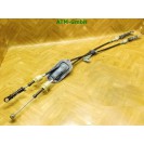 Schaltzüge Toyota Yaris 2 II 33820-0D090