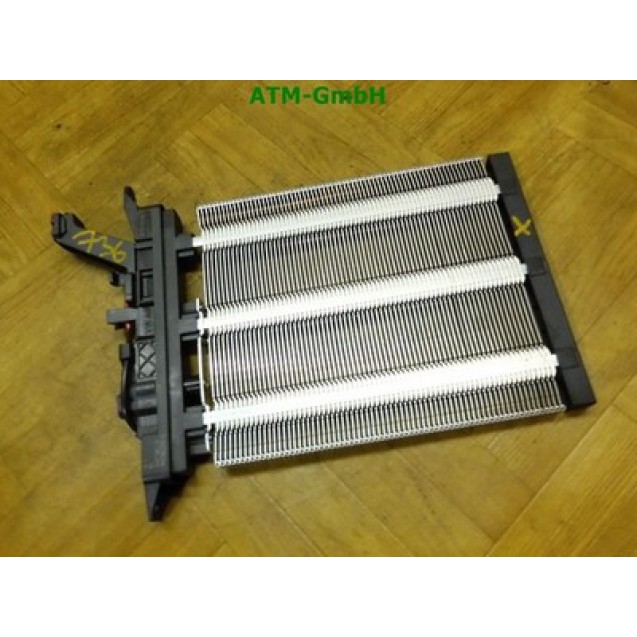 Zuheizer Wärmetäuscher Skoda Octavia 2 II 1K0963235G