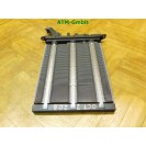 Zuheizer Wärmetäuscher Skoda Octavia 2 II 1K0963235G