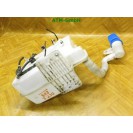 Waschwasserbehälter Waschwasserpumpe x 2 Stück Skoda Octavia 2 II