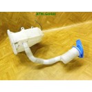 Waschwasserbehälter Waschwasserpumpe x 2 Stück Skoda Octavia 2 II