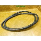 Türdichtung vorne links Skoda Octavia 2 II Fahrerseite 1Z0867365H