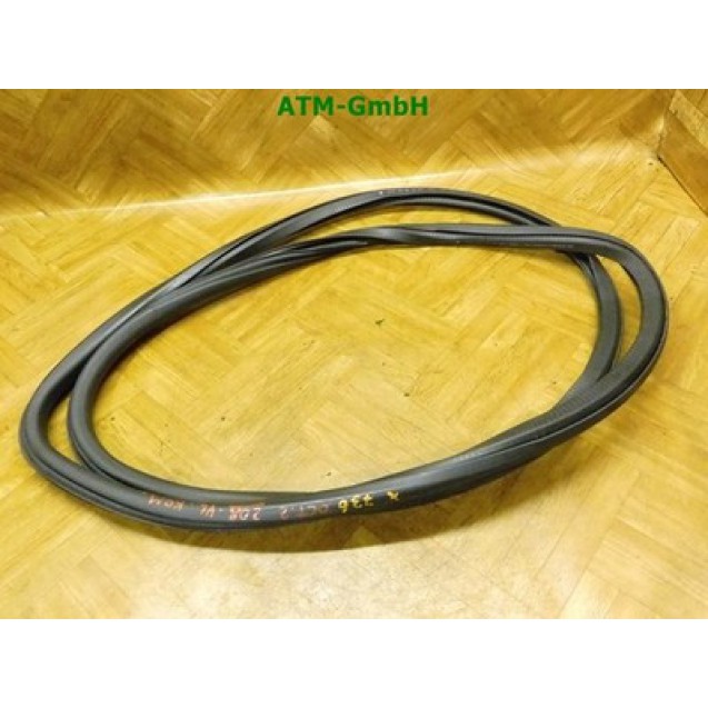 Türdichtung vorne links Skoda Octavia 2 II Fahrerseite 1Z0867365H