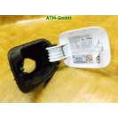 Tankklappe Tankdeckel Skoda Octavia 2 II Farbcode LF9E Candyweiss Bila Blanco