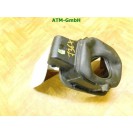 Tankklappe Tankdeckel Skoda Octavia 2 II Farbcode LF9E Candyweiss Bila Blanco