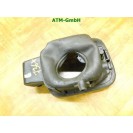 Tankklappe Tankdeckel Skoda Octavia 2 II Farbcode LF9E Candyweiss Bila Blanco