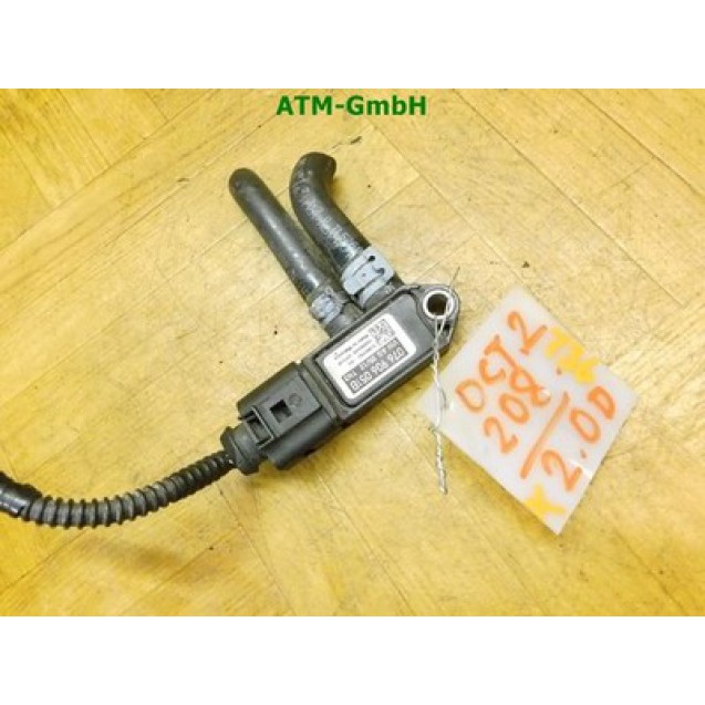 Sensor Differenzdruckgeber Differenzdrucksensor Skoda Octavia 2 II 076906051B