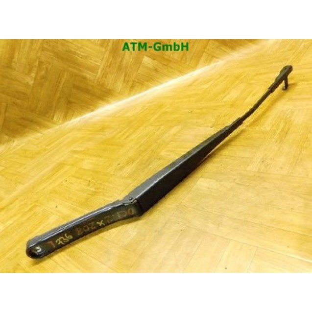 Scheibenwischerarm Wischerarm vorne links Skoda Octavia 2 II 1Z1955409A