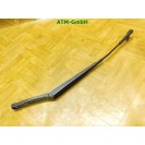 Scheibenwischerarm Wischerarm vorne links Skoda Octavia 2 II 1Z1955409A