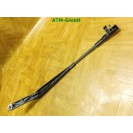 Scheibenwischerarm Wischerarm vorne links Skoda Octavia 2 II 1Z1955409A