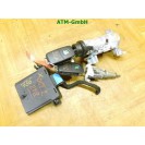 Motorsteuergerät Tacho Skoda Octavia 2 II Gelaufen 151.000 KM 03L906022RD