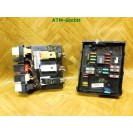 Motorsteuergerät Tacho Skoda Octavia 2 II Gelaufen 151.000 KM 03L906022RD