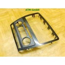 Mittelkonsole Blende Abdeckung Dekorleiste Skoda Octavia 2 II