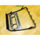 Mittelkonsole Blende Abdeckung Dekorleiste Skoda Octavia 2 II