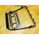 Mittelkonsole Blende Abdeckung Dekorleiste Skoda Octavia 2 II