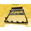 Mittelkonsole Blende Abdeckung Dekorleiste Skoda Octavia 2 II