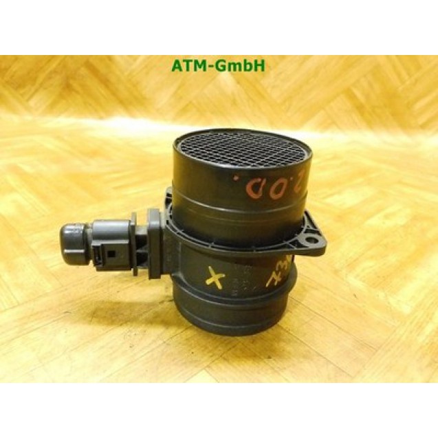 Luftmengenmesser Luftmassenmesser Skoda Octavia 2 II Bosch 03G906461C