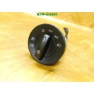 Lichtschalter LWR LWS Dimmer Schalter Skoda Octavia 2 II 1Z0941431J