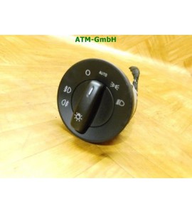 Lichtschalter LWR LWS Dimmer Schalter Skoda Octavia 2 II 1Z0941431J