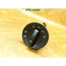 Lichtschalter LWR LWS Dimmer Schalter Skoda Octavia 2 II 1Z0941431J