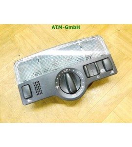 Leseleuchte Innenraumlicht Innenraumbeleuchtung Skoda Octavia 2 II